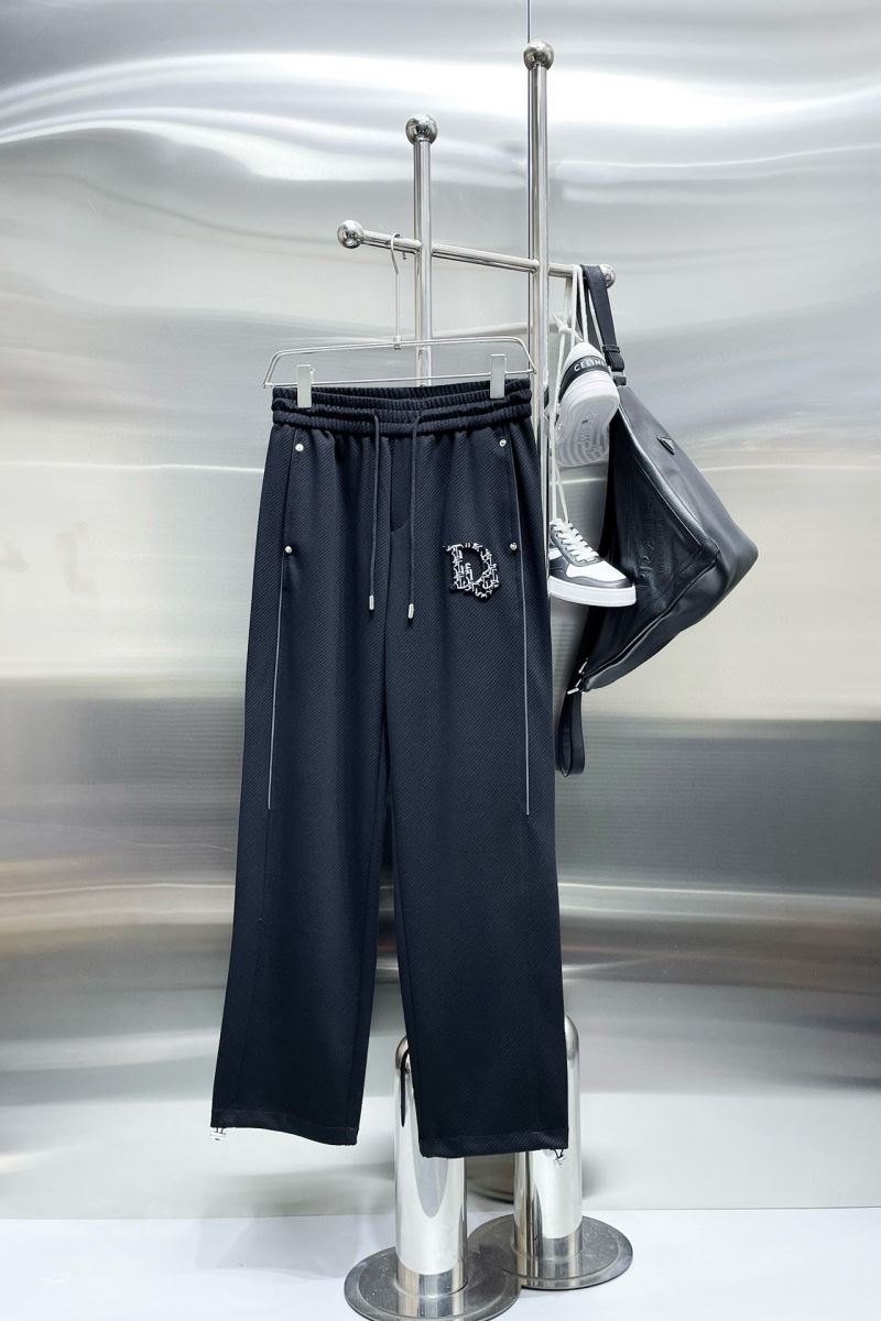 Christian Dior Long Pants